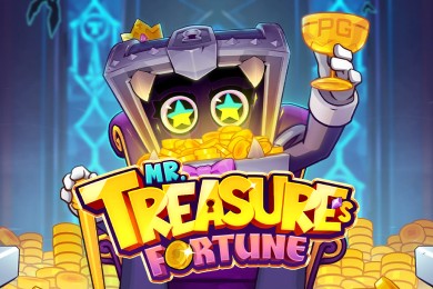 Mrtreasuresfortune играть в ДжойКазино